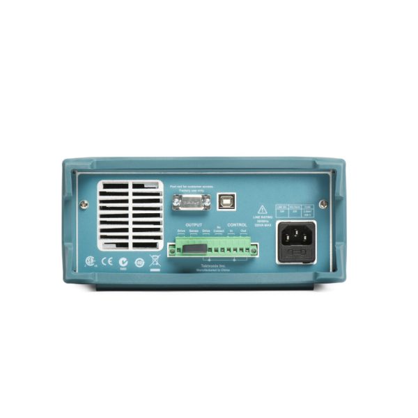 Источник питания c USB PWS4323; 32 В, 3 А — изображение 2