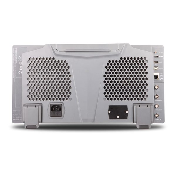 Анализатор спектра Rigol RSA3015E-TG - 9 кГц - 1.5 ГГц с треккинг-генератором — изображение 4