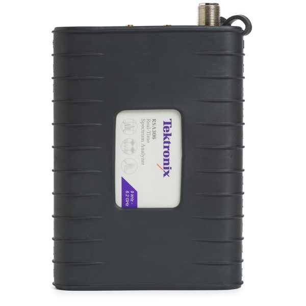 USB анализатор спектра Tektronix RSA306B, 6.2 ГГц
