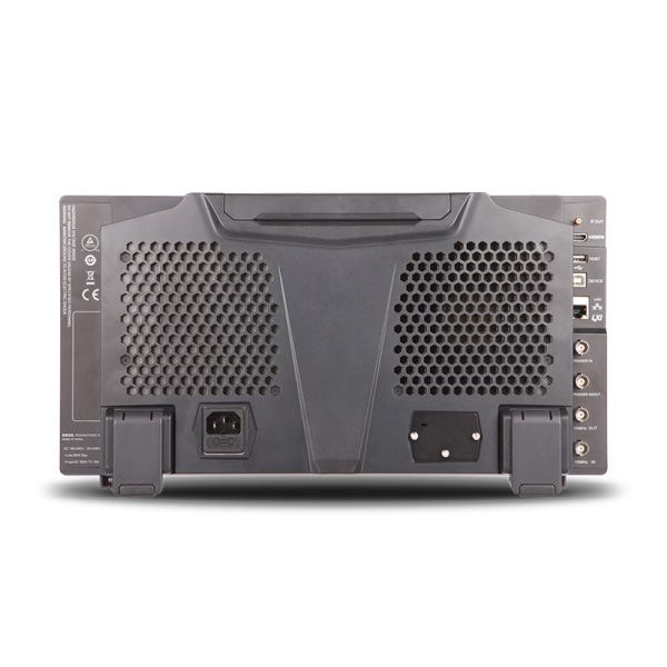 Анализатор спектра Rigol RSA5065N - 9 кГц - 6.5 ГГц — изображение 3