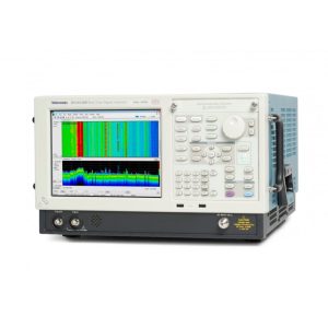 Tektronix RSA6114B анализатор спектра реального времени; 9 кГц - 14 ГГц [ снято с производства ]