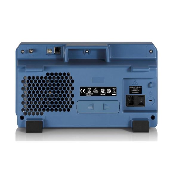 Осциллограф R&S RTA4004 с опцией RTA-B2410; 1 ГГц, 4 канала — изображение 2