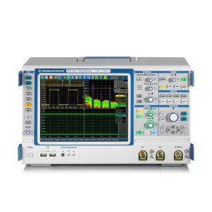 Осциллограф R&S® серии RTE1000 до 2 ГГц