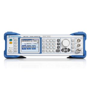 Генераторы Rohde & Schwarz