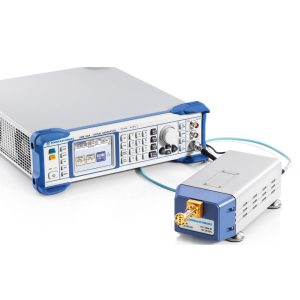 Генератор сигналов Rohde & Schwarz SMB100A