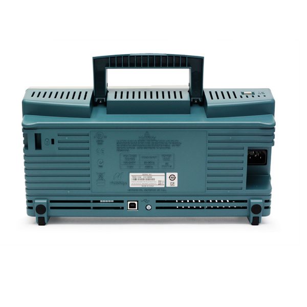 Настольный осциллограф Tektronix TBS1064 100 МГц, 4 канала [ снято с производства ] — изображение 2