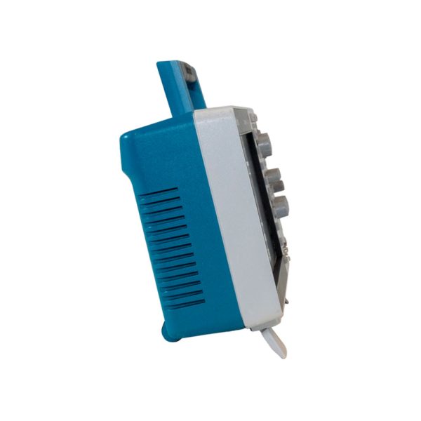 Цифровой осциллограф Tektronix TBS2072B; 70 МГц, 2 канала — изображение 2