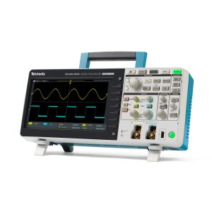 Цифровой осциллограф Tektronix TBS2000