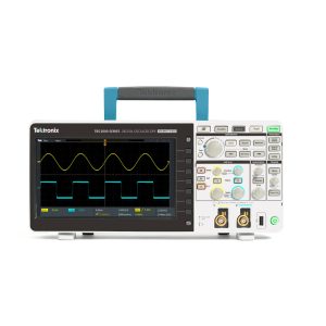 Цифровые осциллографы Tektronix серии TBS2000B до 200 МГц