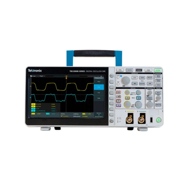 Цифровой осциллограф Tektronix TBS2000