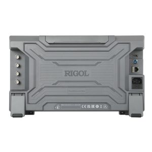 Новые осциллографы Rigol HDO1000