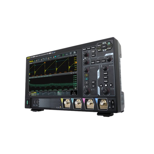 Осциллографы Rigol HDO4204