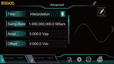 Технология SiFi II