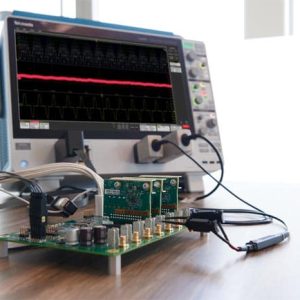 Tektronix MSO6 - новый осциллограф