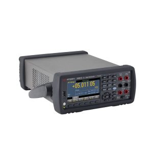 Keysight 34461A - Цифровой мультиметр Truevolt 6.5 разрядов