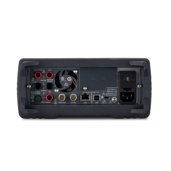 Keysight 34465A - Цифровой мультиметр Truevolt 6.5 разрядов