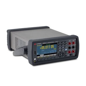 Keysight 34465A - Цифровой мультиметр Truevolt 6.5 разрядов