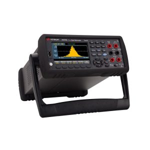 Keysight 34470A - Цифровой мультиметр Truevolt 7.5 разрядов