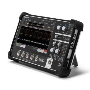 Цифровые осциллографы Tektronix серии MSO2