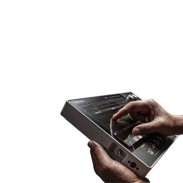 Осциллограф Tektronix MSO22 2-BW-200; 200 МГц, 2 канала — изображение 3