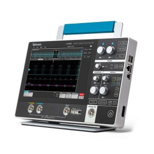 Осциллограф Tektronix MSO22 2-BW-350; 350 МГц, 2 канала