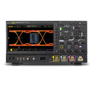 Осциллограф RIGOL MSO8104