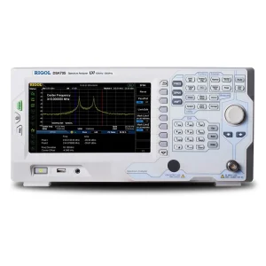 Анализатор спектра RIGOL DSA705