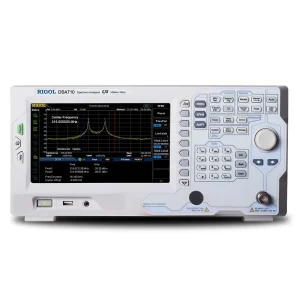 Анализатор спектра RIGOL DSA710