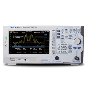 Анализатор спектра RIGOL DSA815