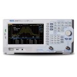 Анализатор спектра RIGOL DSA832-TG