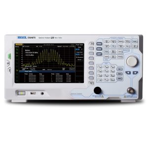 Анализатор спектра RIGOL DSA875