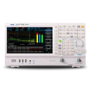 Анализатор спектра RIGOL RSA3015E-TG