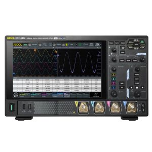 Осциллограф RIGOL DHO4804