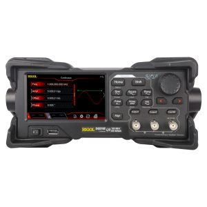 Генератор сигналов RIGOL DG2102