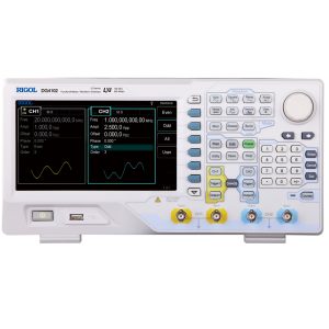 Генератор сигналов RIGOL DG4102