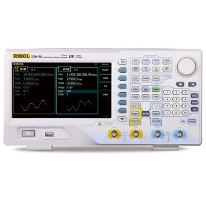 Генератор сигналов RIGOL DG4162