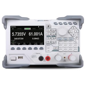 Электронная нагрузка RIGOL DL3031