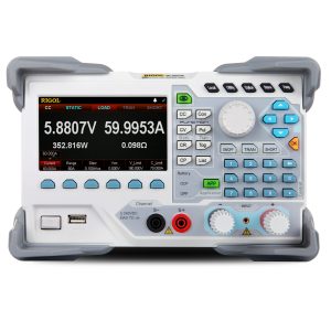 Электронная нагрузка RIGOL DL3041