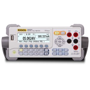Мультиметр RIGOL DM3058E