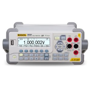 Мультиметр RIGOL DM3068