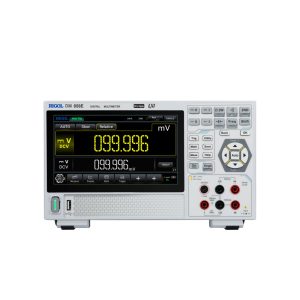 Мультиметр RIGOL DM858E