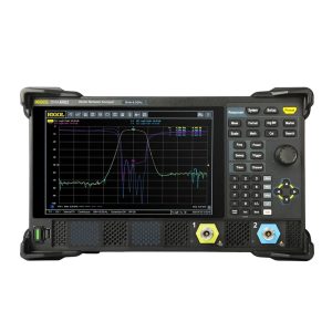 Анализатор цепей RIGOL DNA6082
