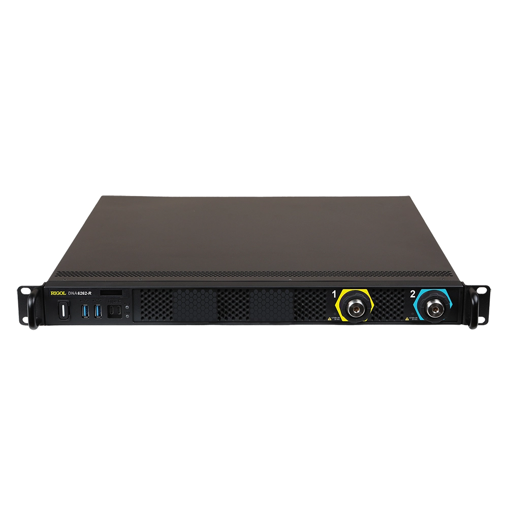 Анализатор цепей RIGOL DNA6202-R