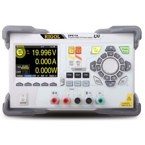 Источник питания RIGOL DP811A