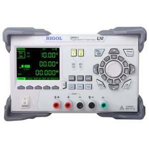 Источник питания RIGOL DP813A