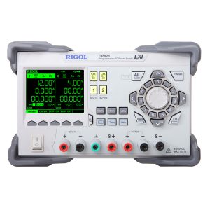 Источник питания RIGOL DP822A
