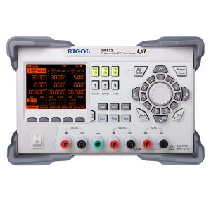 Источник питания RIGOL DP832