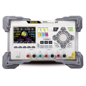 Источник питания RIGOL DP832A