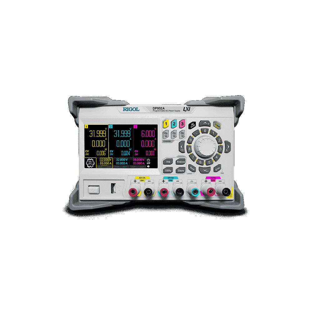 Источник питания RIGOL DP932A