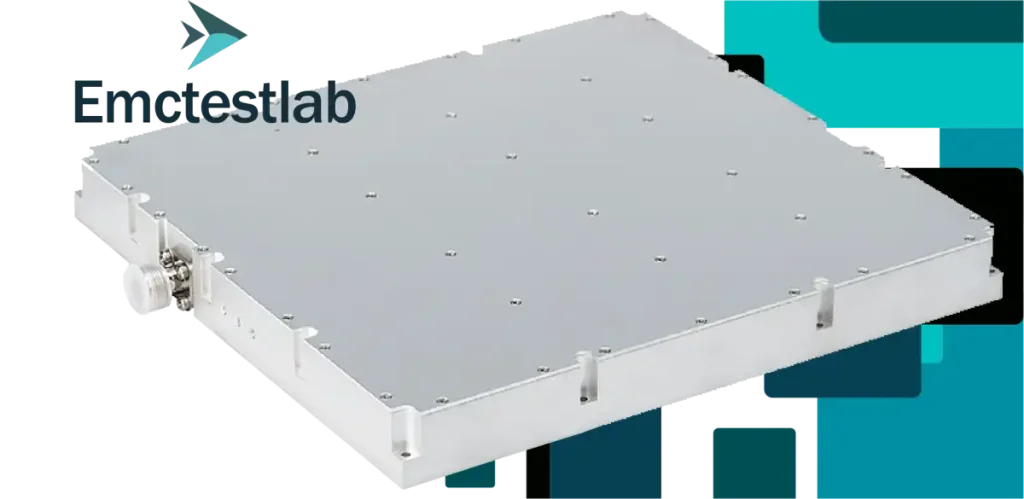 Emctestlab M020G001-10M